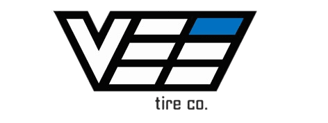 vee tires logo
